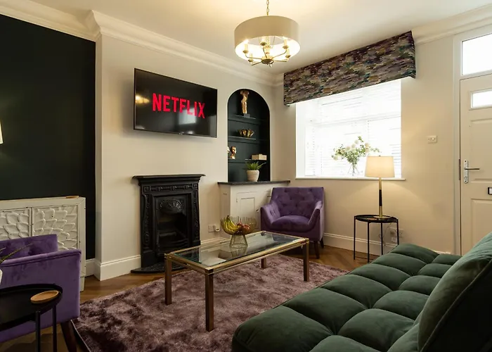 Ellistown Retreat