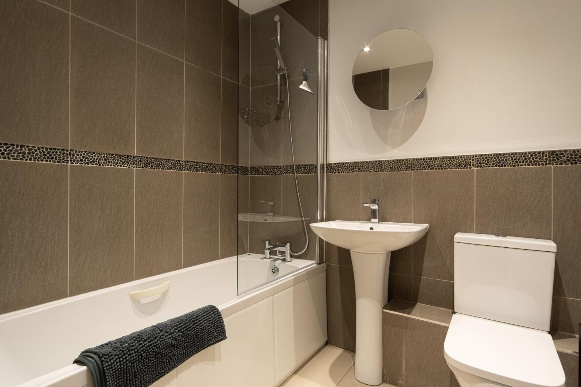 Ellistown Retreat Holiday home Hugglescote