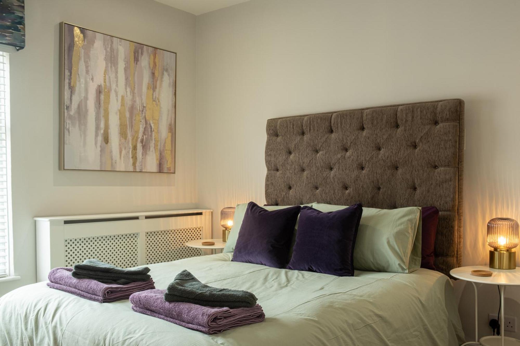 Ellistown Retreat Hugglescote
