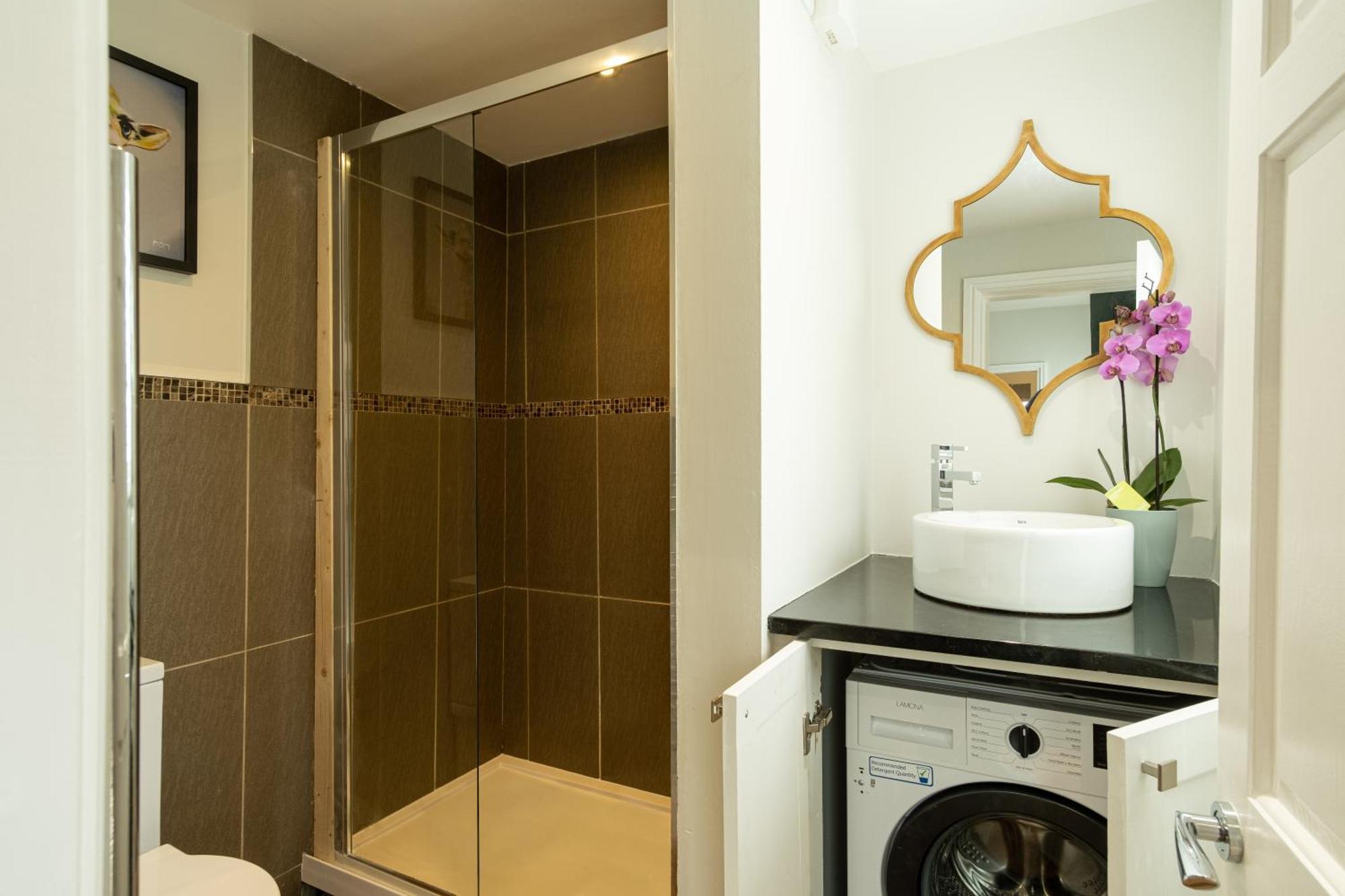 Ellistown Retreat Holiday home *